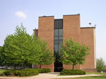 Nelson Biological Laboratories