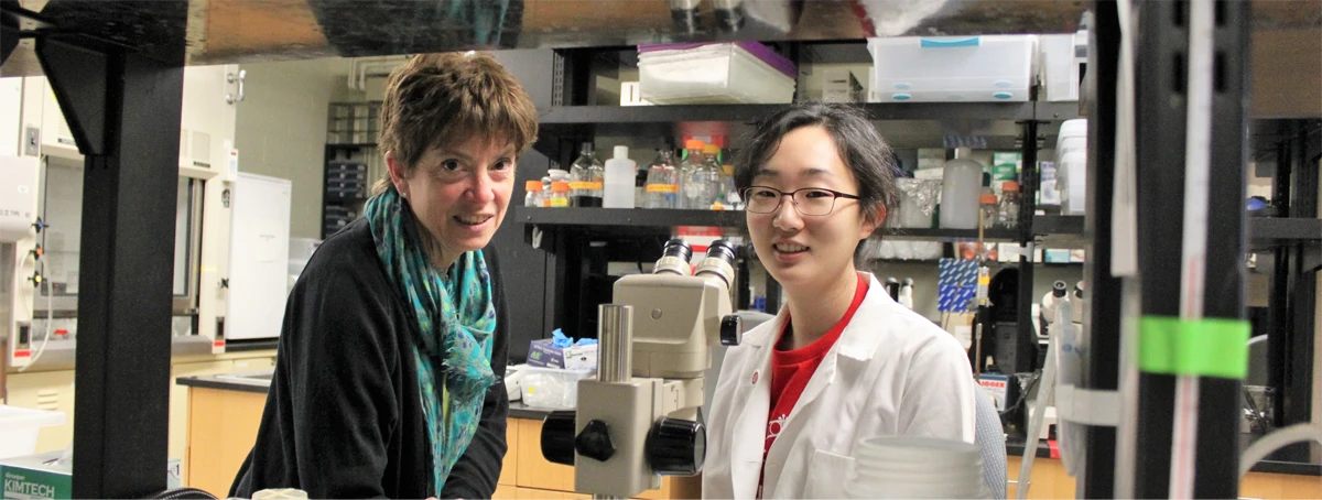 Driscoll Lab