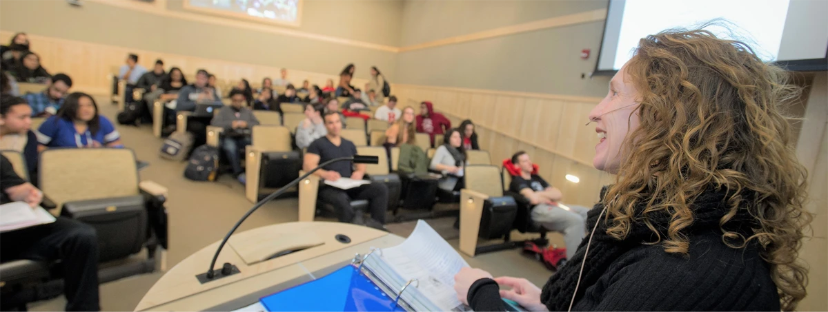 Kinesiology Remote Class