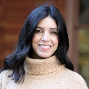 Teresa Leyro