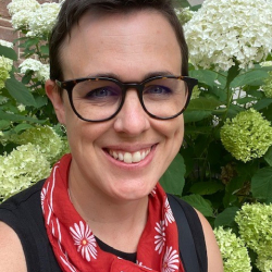 DLS Staff Spotlight: Jessica Shivas