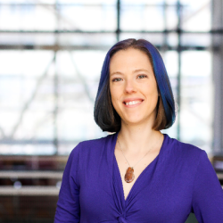 MBB Assistant Professor Annika Barber receives AFAR Junior Faculty Grant 
