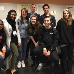 Spring 2023 Newsletter 