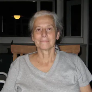 Ruth Steward