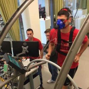Kinesiology and Health