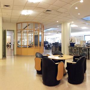 Centers and Institutes